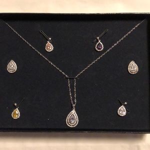 Stauer jewelry set